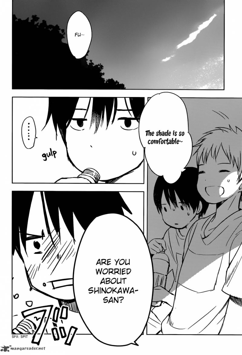 Gojikanme No Sensou Home Sweet Home 4 6