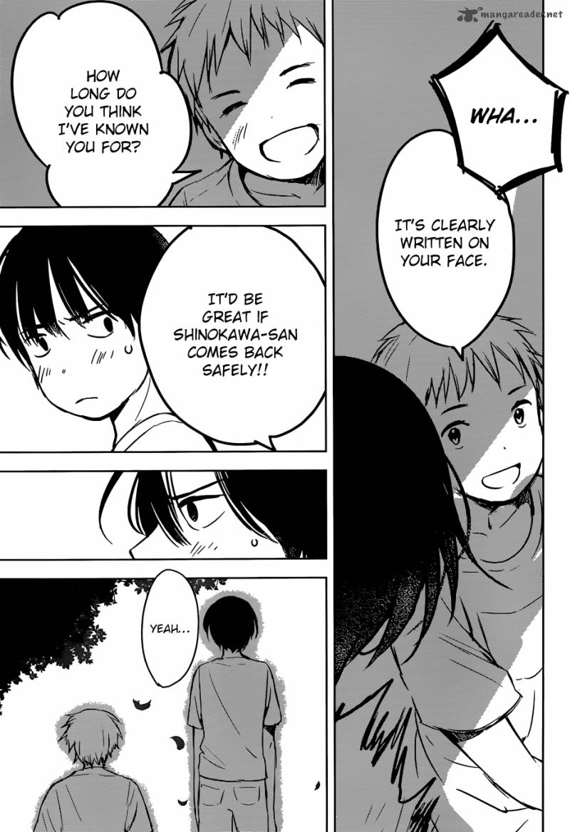 Gojikanme No Sensou Home Sweet Home 4 7