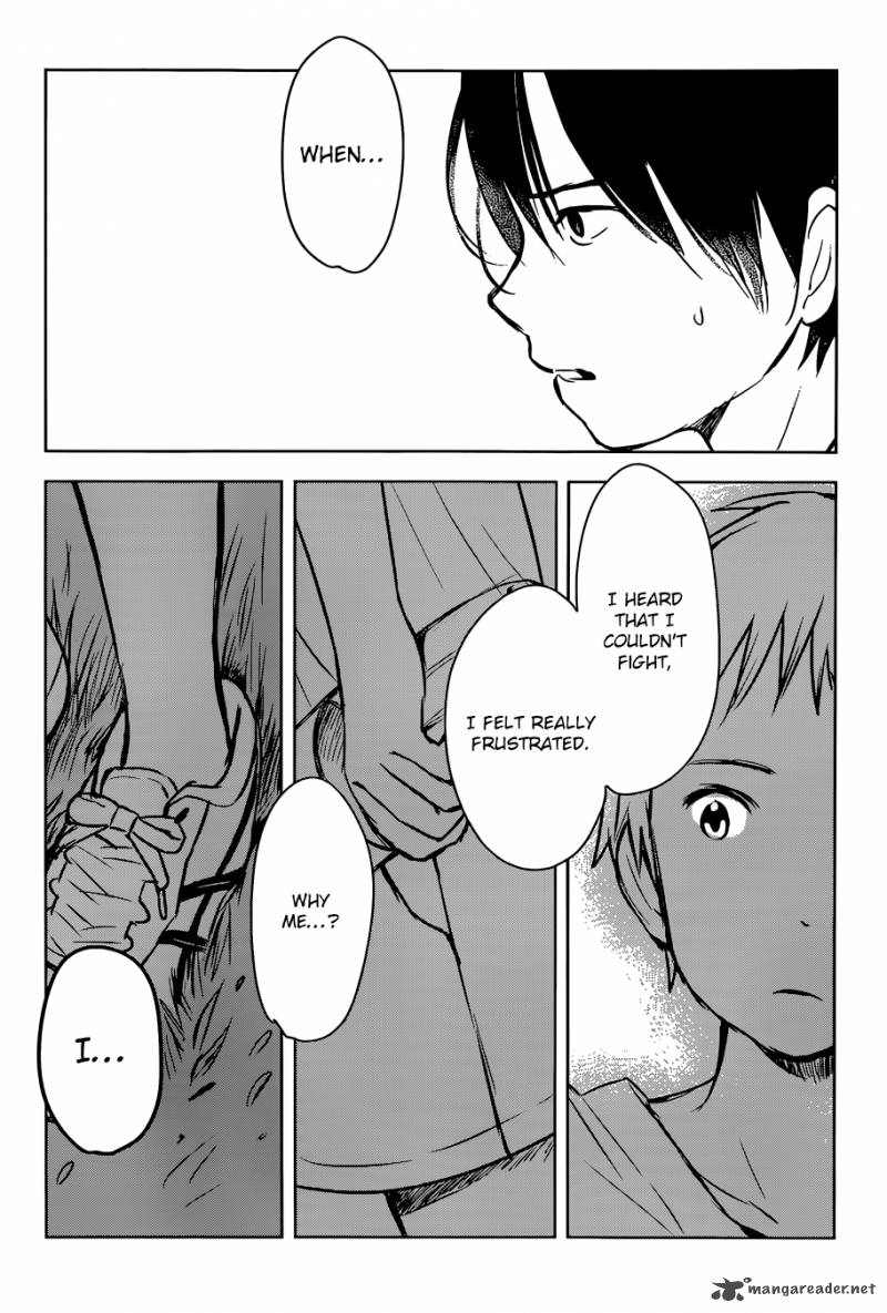 Gojikanme No Sensou Home Sweet Home 4 8