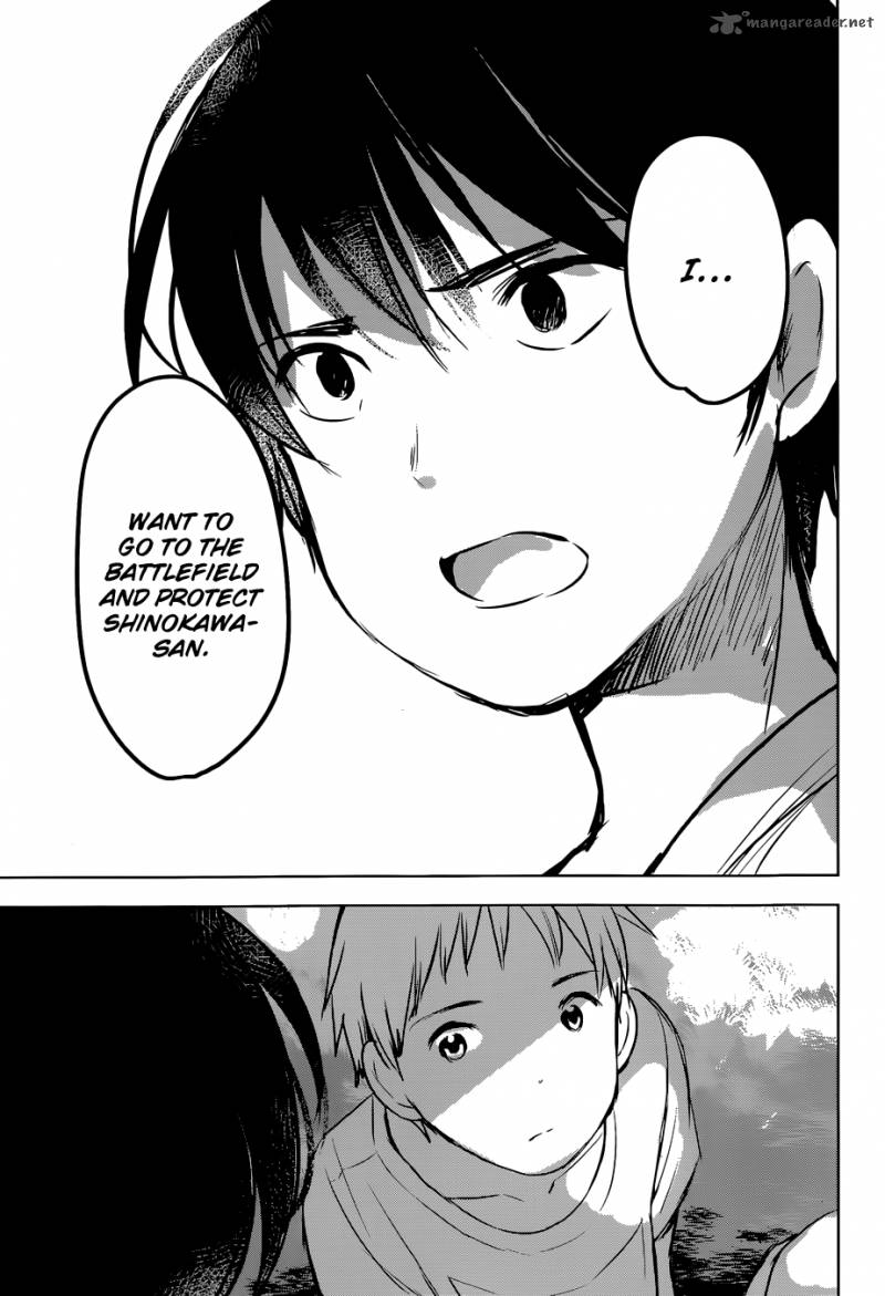 Gojikanme No Sensou Home Sweet Home 4 9