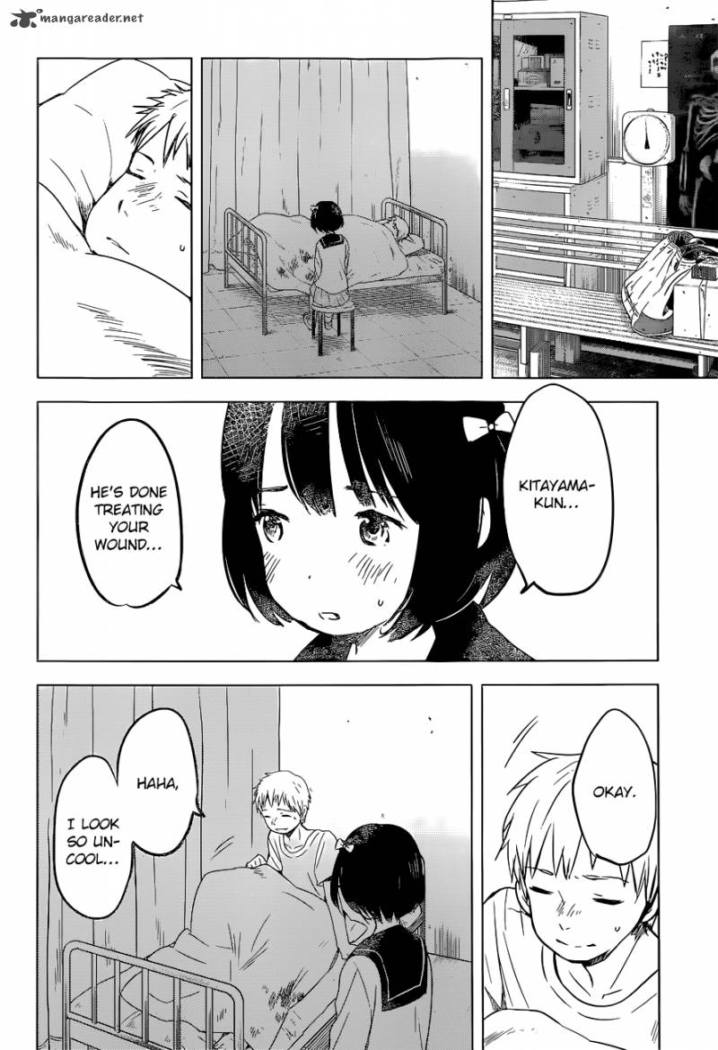Gojikanme No Sensou Home Sweet Home 8 14