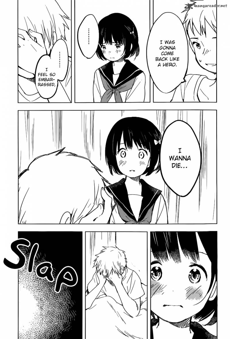 Gojikanme No Sensou Home Sweet Home 8 15