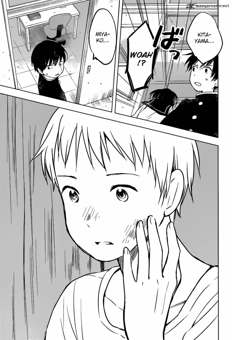 Gojikanme No Sensou Home Sweet Home 8 17