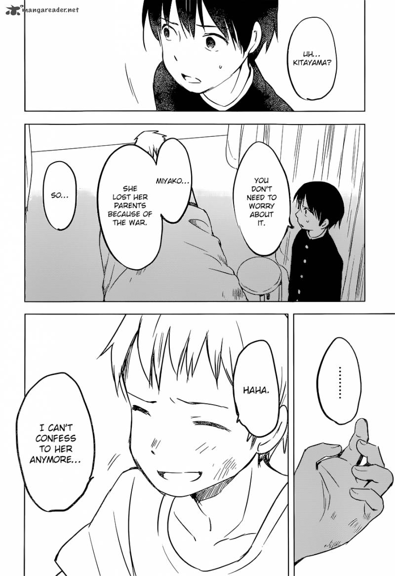 Gojikanme No Sensou Home Sweet Home 8 18