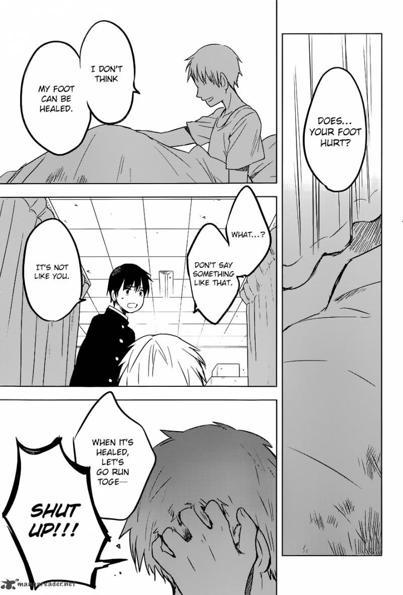 Gojikanme No Sensou Home Sweet Home 8 19