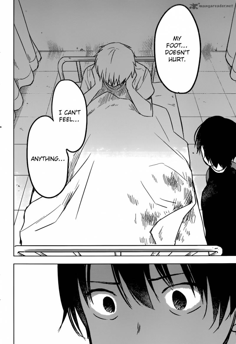 Gojikanme No Sensou Home Sweet Home 8 20