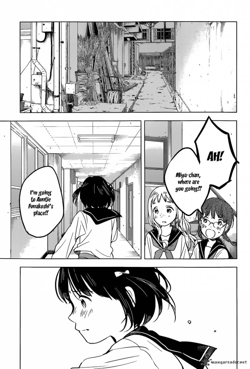 Gojikanme No Sensou Home Sweet Home 8 21