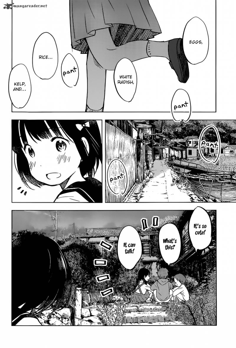 Gojikanme No Sensou Home Sweet Home 8 22