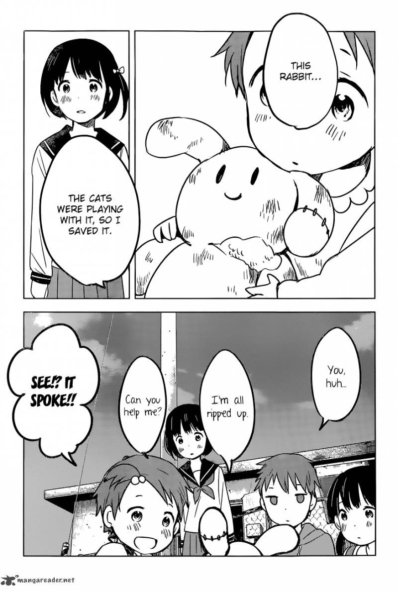 Gojikanme No Sensou Home Sweet Home 8 24