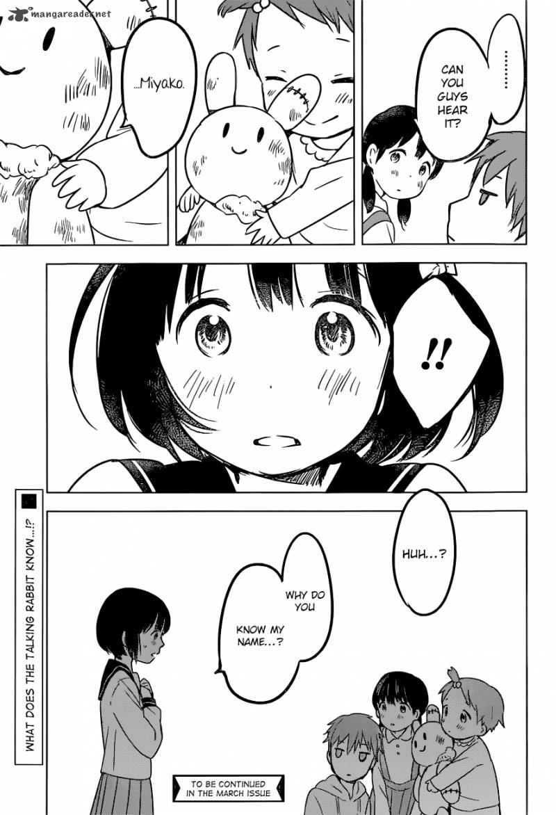 Gojikanme No Sensou Home Sweet Home 8 25