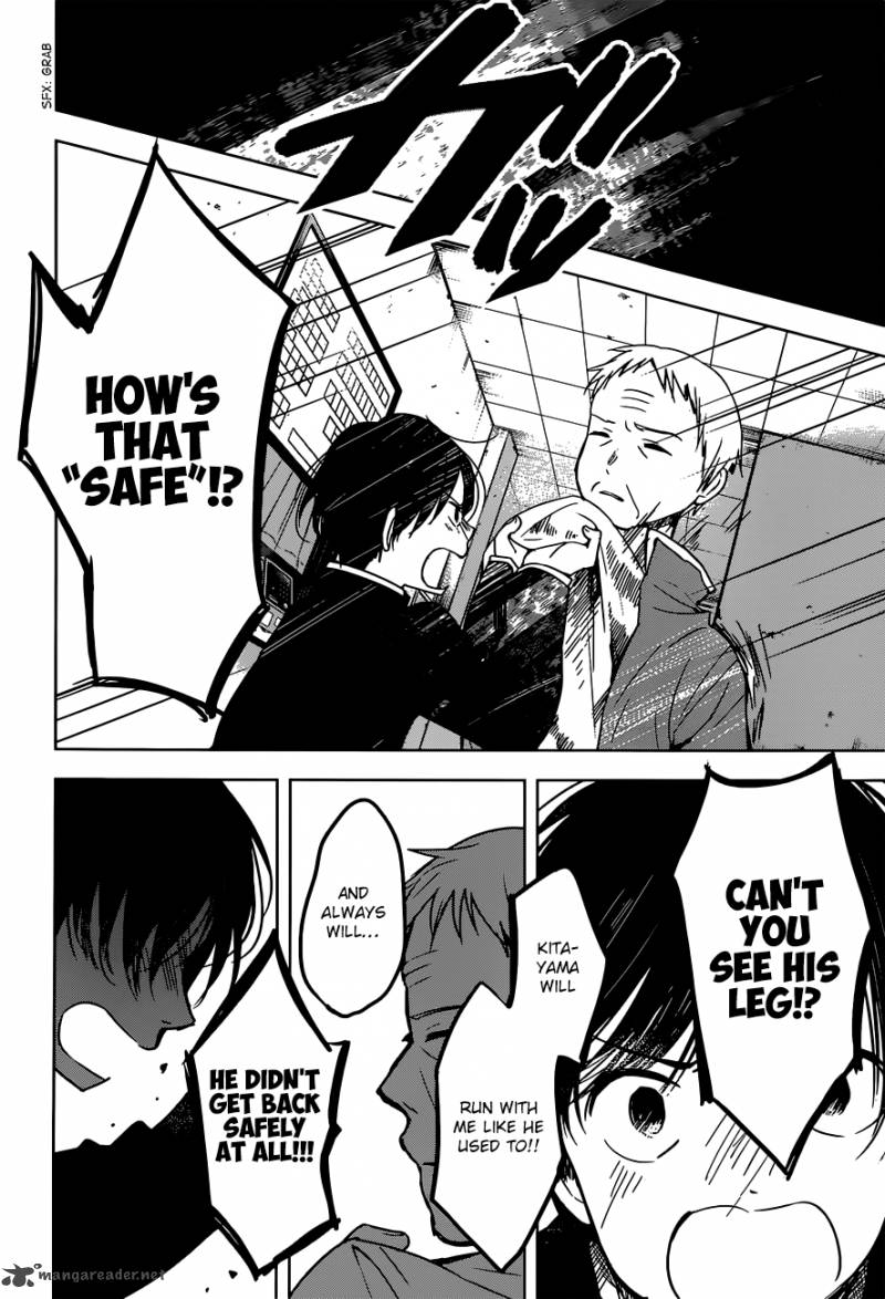 Gojikanme No Sensou Home Sweet Home 8 4