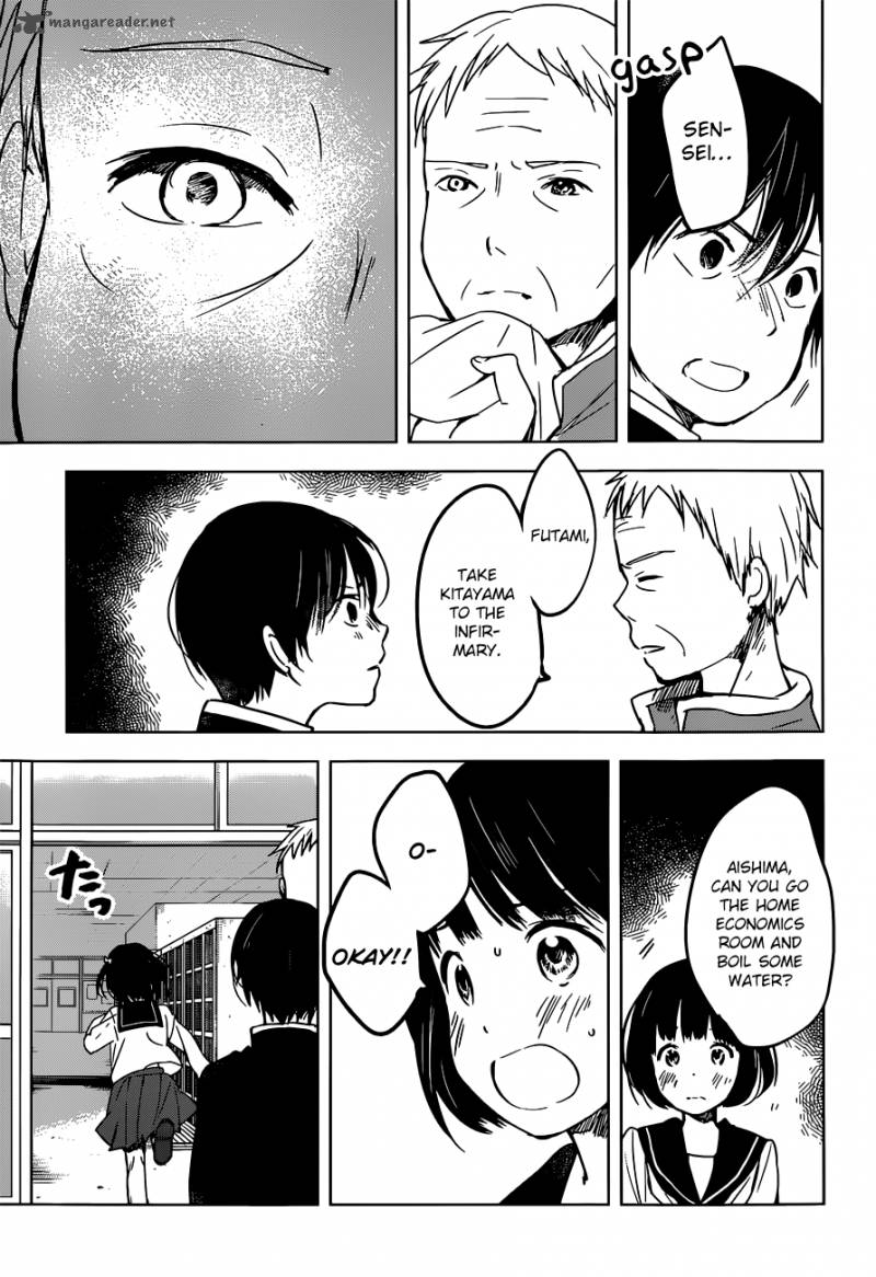 Gojikanme No Sensou Home Sweet Home 8 5