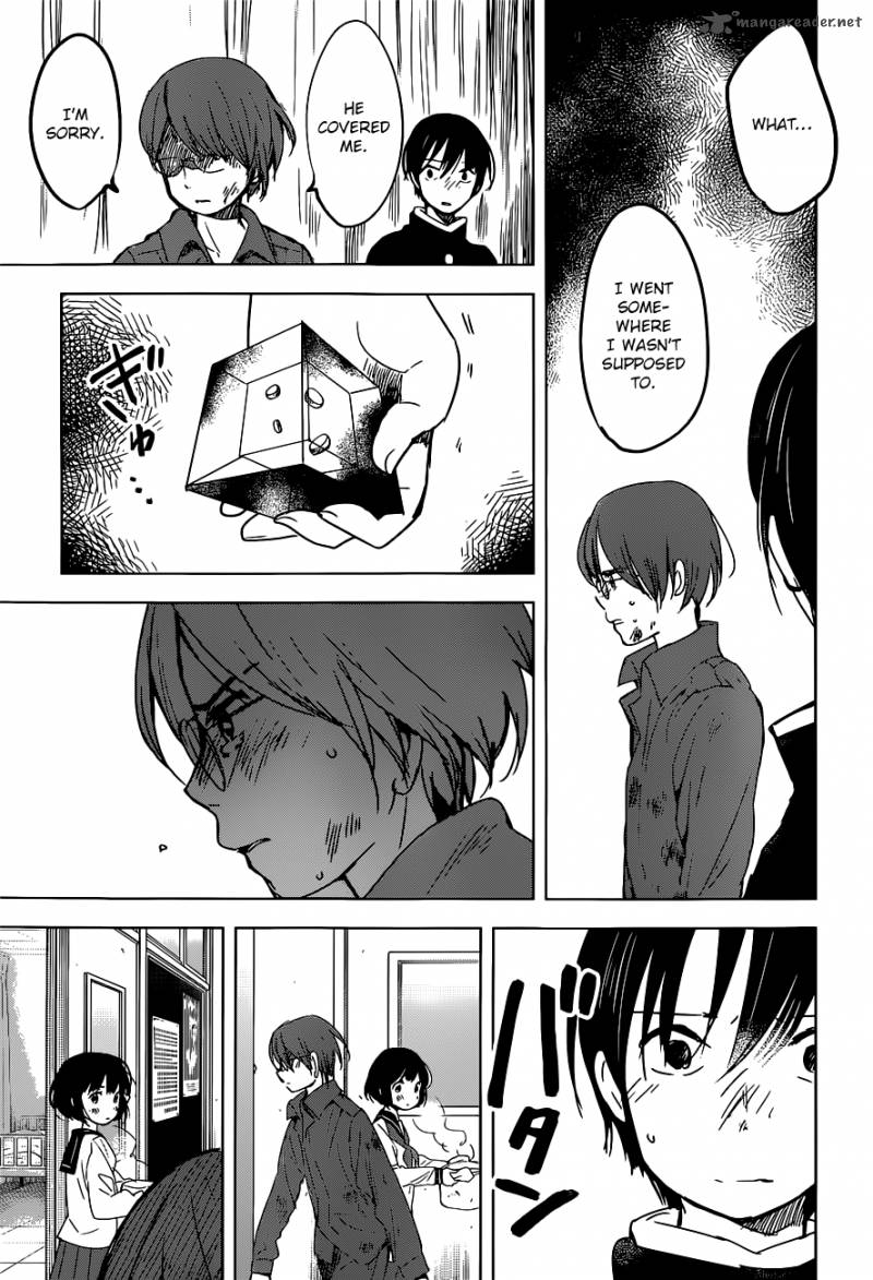 Gojikanme No Sensou Home Sweet Home 8 7