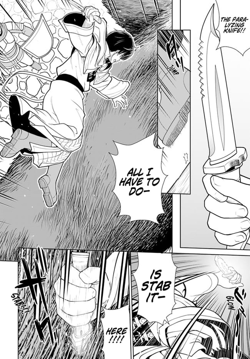 Gokufuri Kyohi Shite Tesaguri Start Tokka Shinai Healer Nakama To Wakarete Tabi Ni Deru 12 20