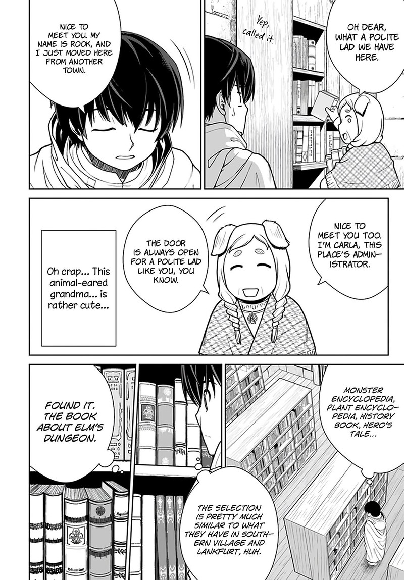 Gokufuri Kyohi Shite Tesaguri Start Tokka Shinai Healer Nakama To Wakarete Tabi Ni Deru 15 16