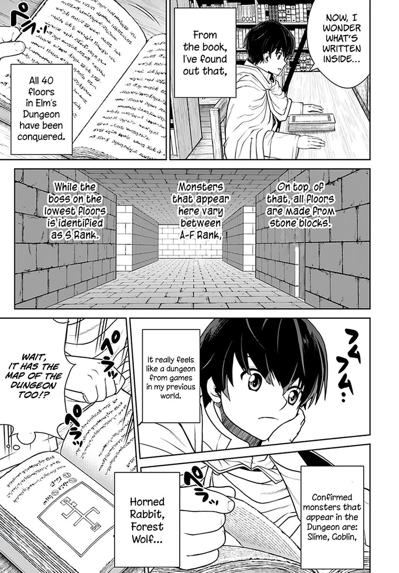Gokufuri Kyohi Shite Tesaguri Start Tokka Shinai Healer Nakama To Wakarete Tabi Ni Deru 15 17