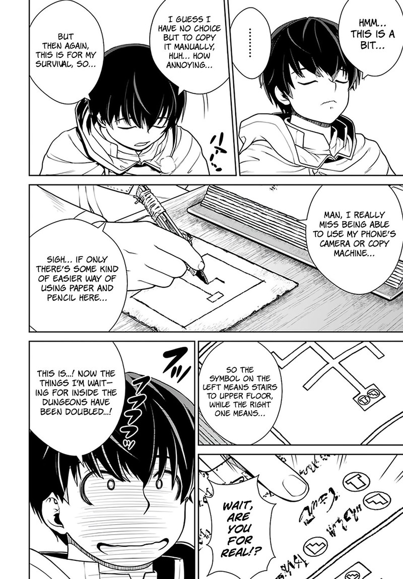 Gokufuri Kyohi Shite Tesaguri Start Tokka Shinai Healer Nakama To Wakarete Tabi Ni Deru 15 18