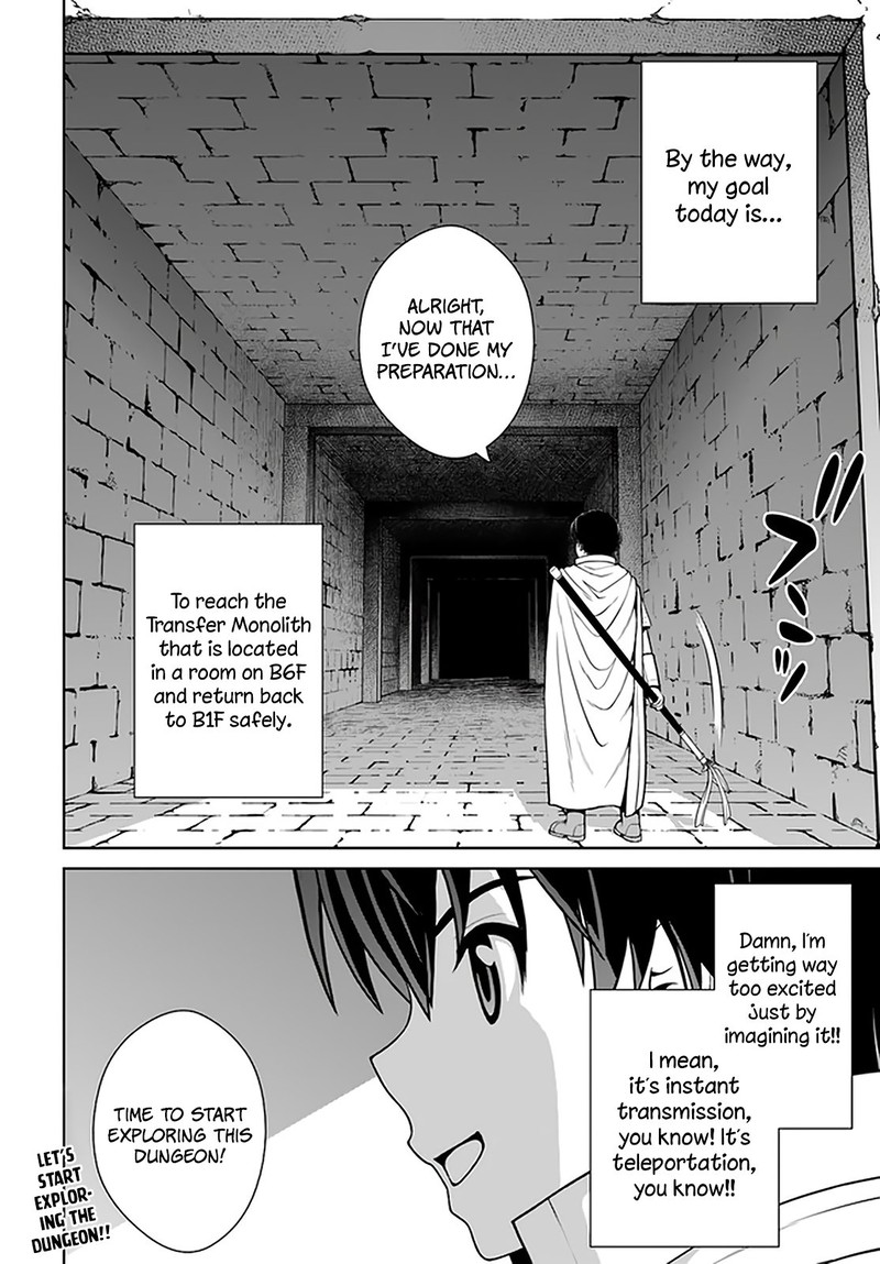 Gokufuri Kyohi Shite Tesaguri Start Tokka Shinai Healer Nakama To Wakarete Tabi Ni Deru 15 24