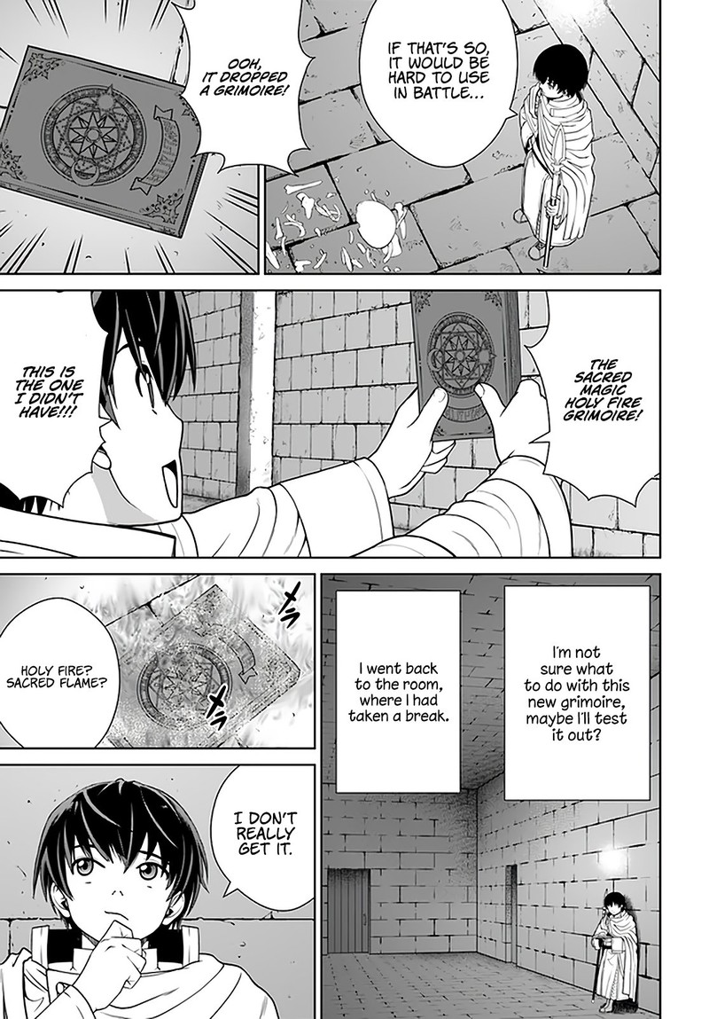 Gokufuri Kyohi Shite Tesaguri Start Tokka Shinai Healer Nakama To Wakarete Tabi Ni Deru 19 13