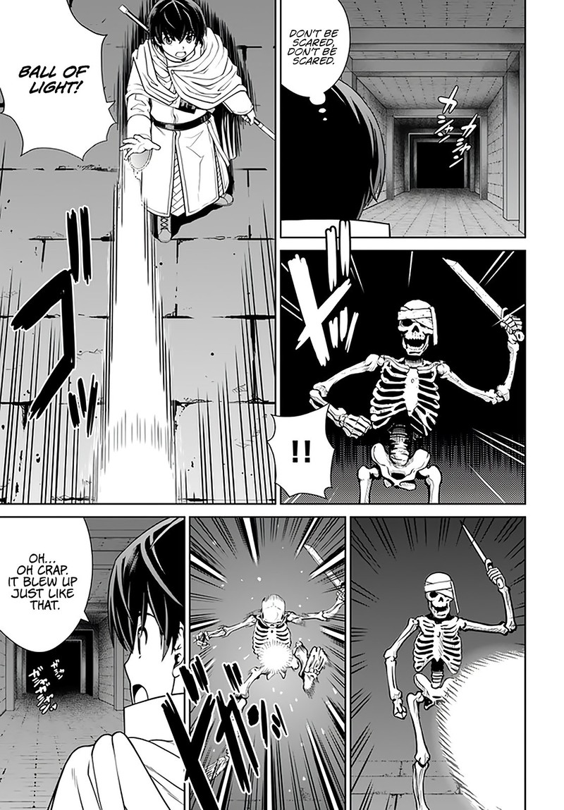 Gokufuri Kyohi Shite Tesaguri Start Tokka Shinai Healer Nakama To Wakarete Tabi Ni Deru 19 3