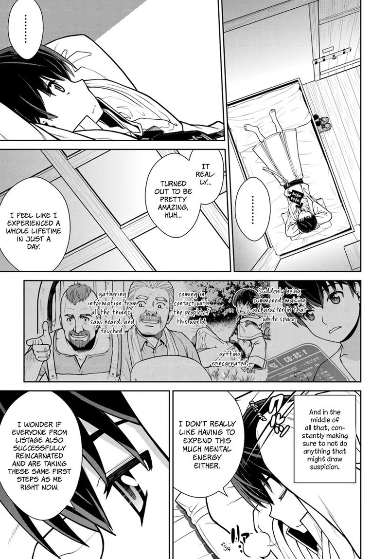 Gokufuri Kyohi Shite Tesaguri Start Tokka Shinai Healer Nakama To Wakarete Tabi Ni Deru 2 17