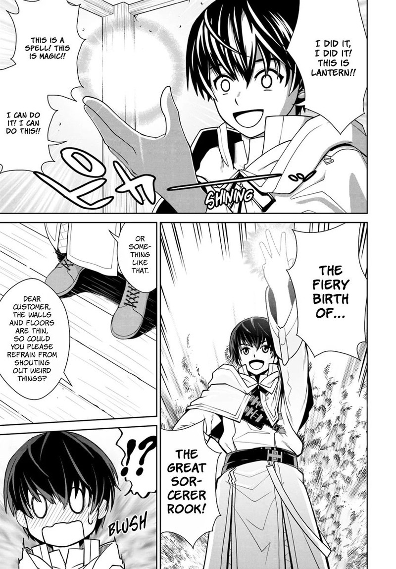 Gokufuri Kyohi Shite Tesaguri Start Tokka Shinai Healer Nakama To Wakarete Tabi Ni Deru 2 21