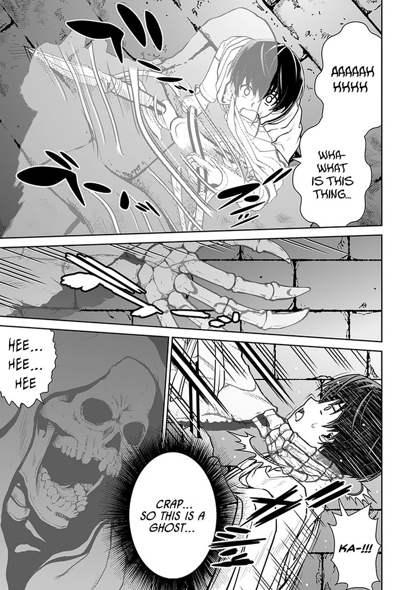 Gokufuri Kyohi Shite Tesaguri Start Tokka Shinai Healer Nakama To Wakarete Tabi Ni Deru 22 11