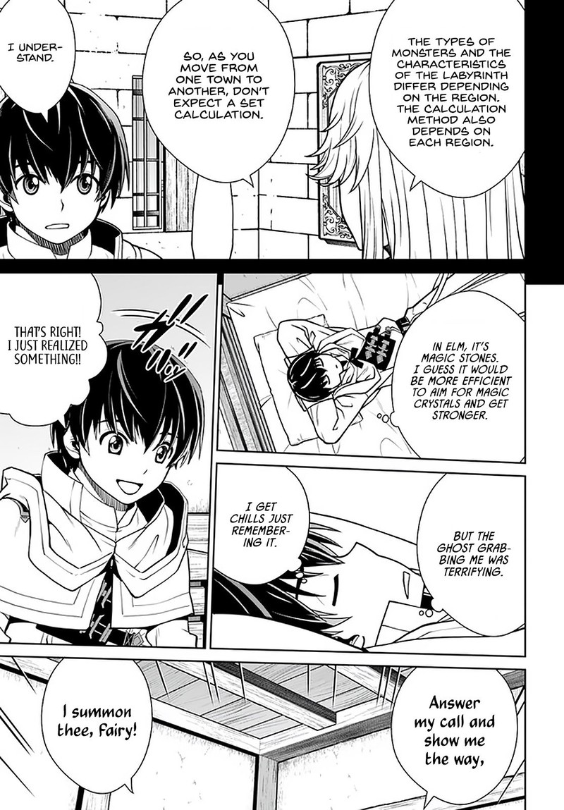 Gokufuri Kyohi Shite Tesaguri Start Tokka Shinai Healer Nakama To Wakarete Tabi Ni Deru 22 21