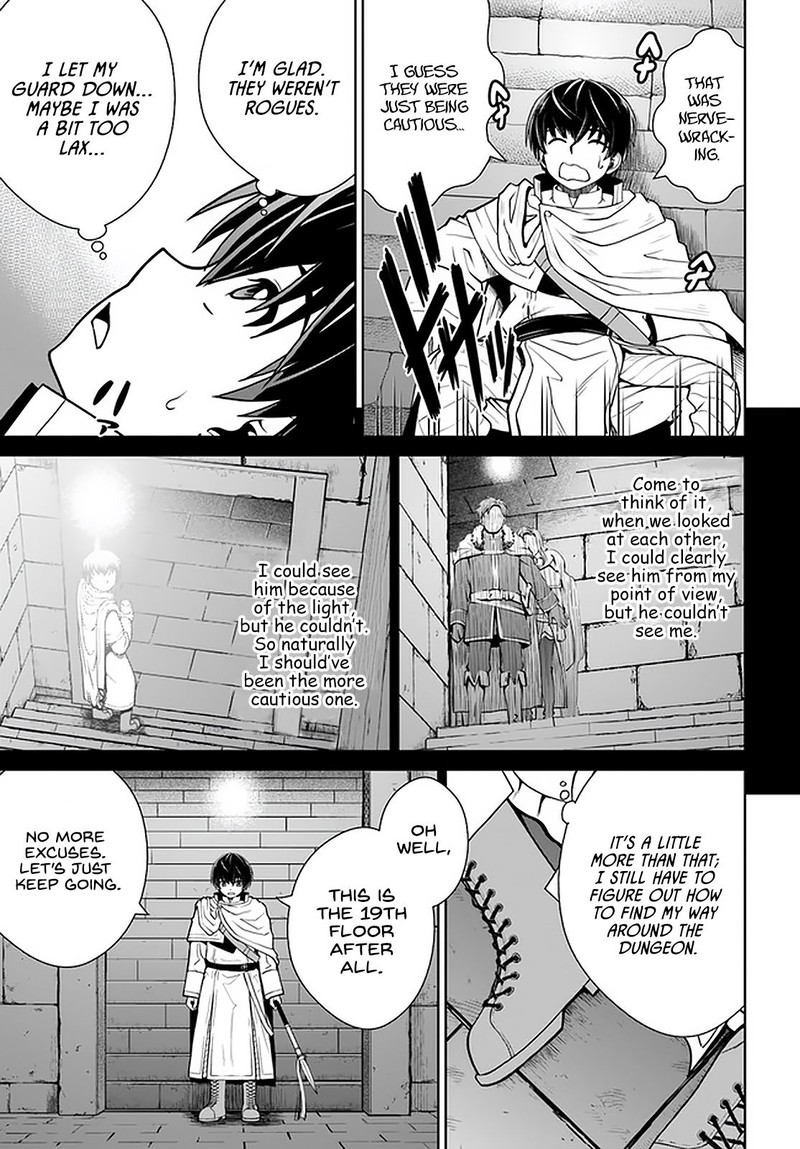Gokufuri Kyohi Shite Tesaguri Start Tokka Shinai Healer Nakama To Wakarete Tabi Ni Deru 22 5