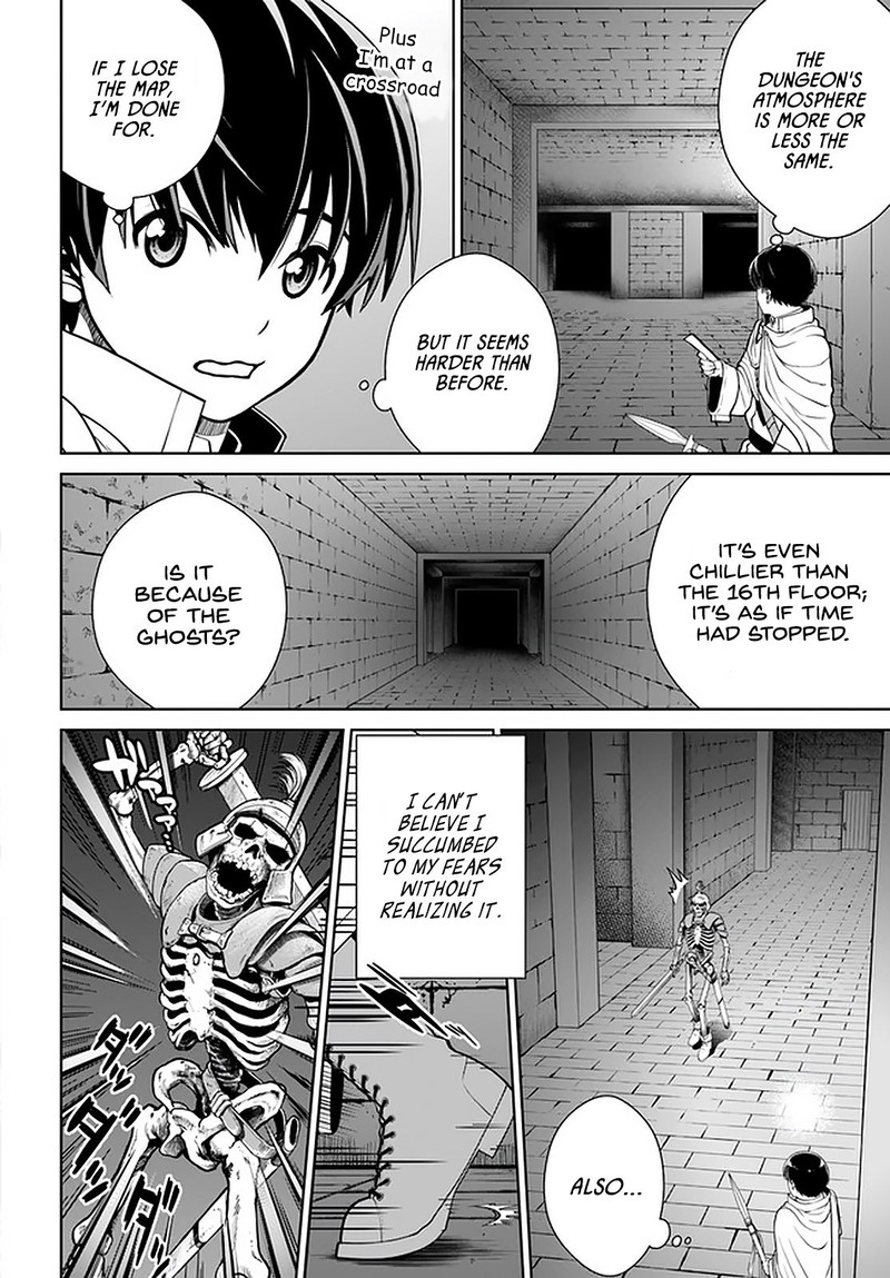 Gokufuri Kyohi Shite Tesaguri Start Tokka Shinai Healer Nakama To Wakarete Tabi Ni Deru 22 6