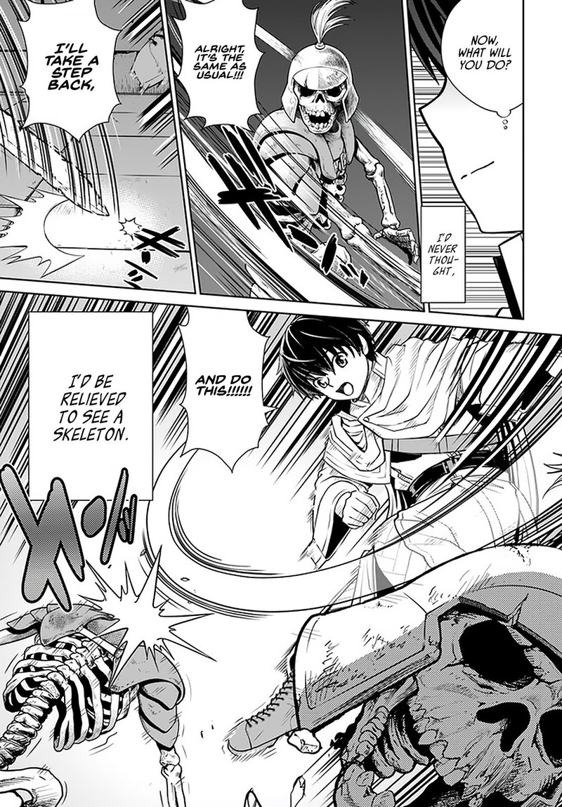 Gokufuri Kyohi Shite Tesaguri Start Tokka Shinai Healer Nakama To Wakarete Tabi Ni Deru 22 7