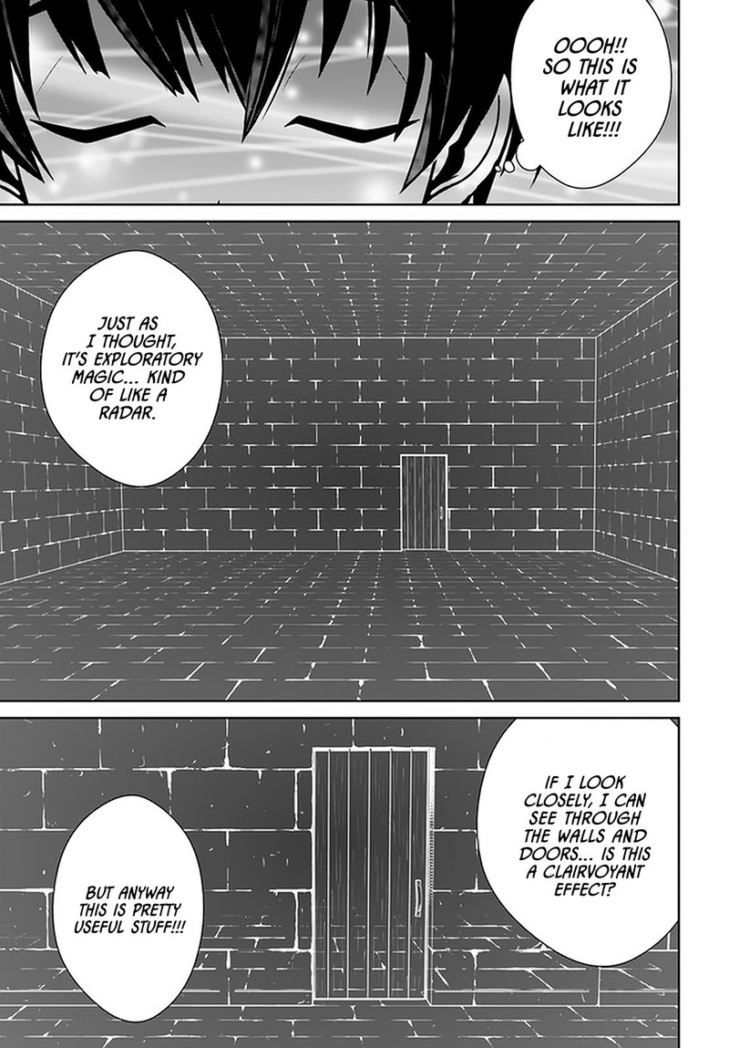 Gokufuri Kyohi Shite Tesaguri Start Tokka Shinai Healer Nakama To Wakarete Tabi Ni Deru 23 11
