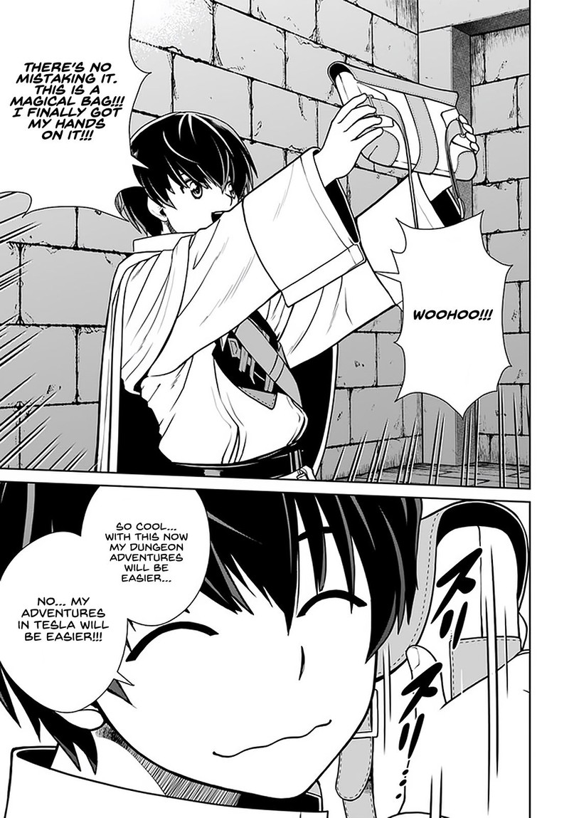 Gokufuri Kyohi Shite Tesaguri Start Tokka Shinai Healer Nakama To Wakarete Tabi Ni Deru 23 21