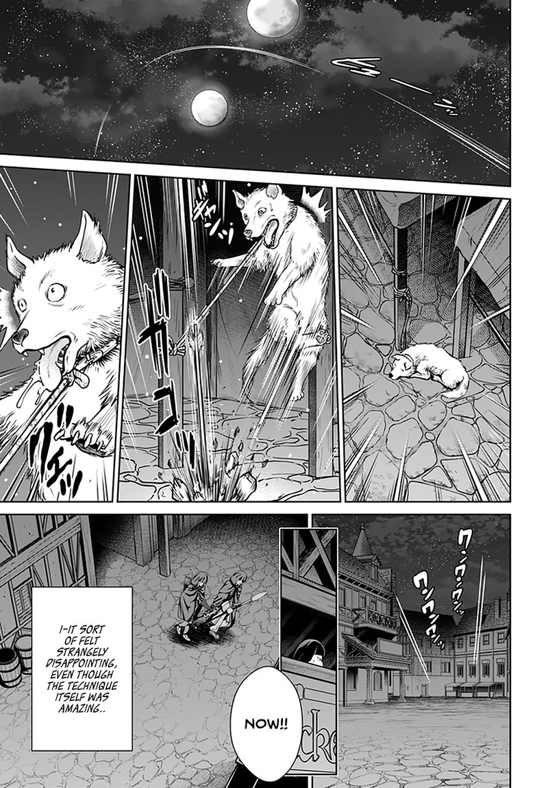Gokufuri Kyohi Shite Tesaguri Start Tokka Shinai Healer Nakama To Wakarete Tabi Ni Deru 26 21