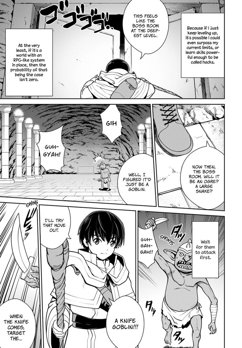 Gokufuri Kyohi Shite Tesaguri Start Tokka Shinai Healer Nakama To Wakarete Tabi Ni Deru 3 13