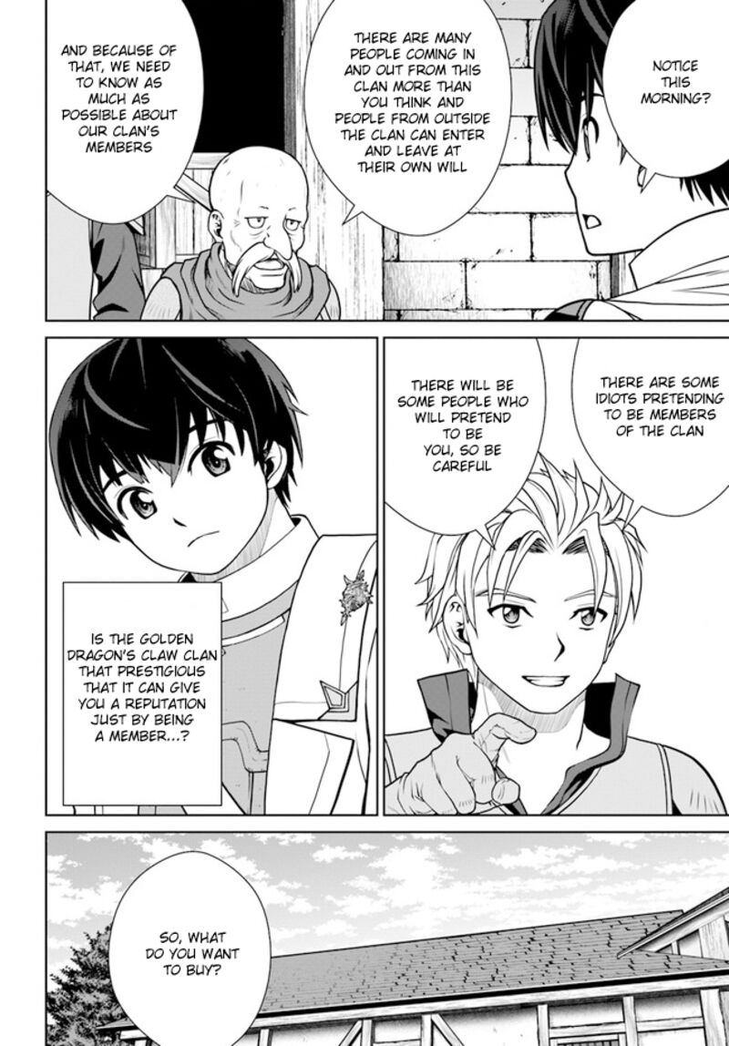 Gokufuri Kyohi Shite Tesaguri Start Tokka Shinai Healer Nakama To Wakarete Tabi Ni Deru 36 8