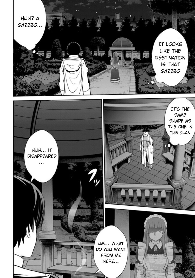 Gokufuri Kyohi Shite Tesaguri Start Tokka Shinai Healer Nakama To Wakarete Tabi Ni Deru 41 11