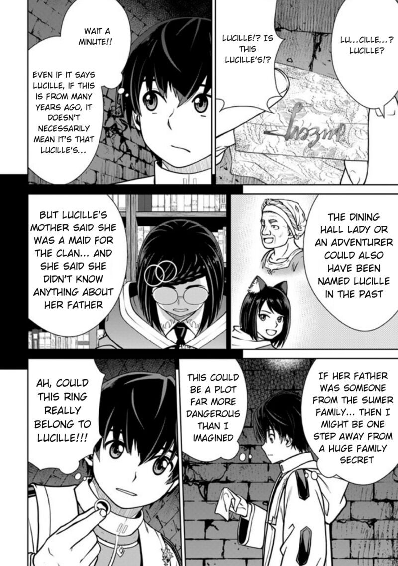 Gokufuri Kyohi Shite Tesaguri Start Tokka Shinai Healer Nakama To Wakarete Tabi Ni Deru 41 9