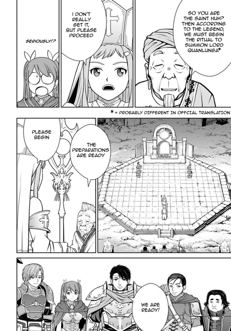 Gokufuri Kyohi Shite Tesaguri Start Tokka Shinai Healer Nakama To Wakarete Tabi Ni Deru 44 9