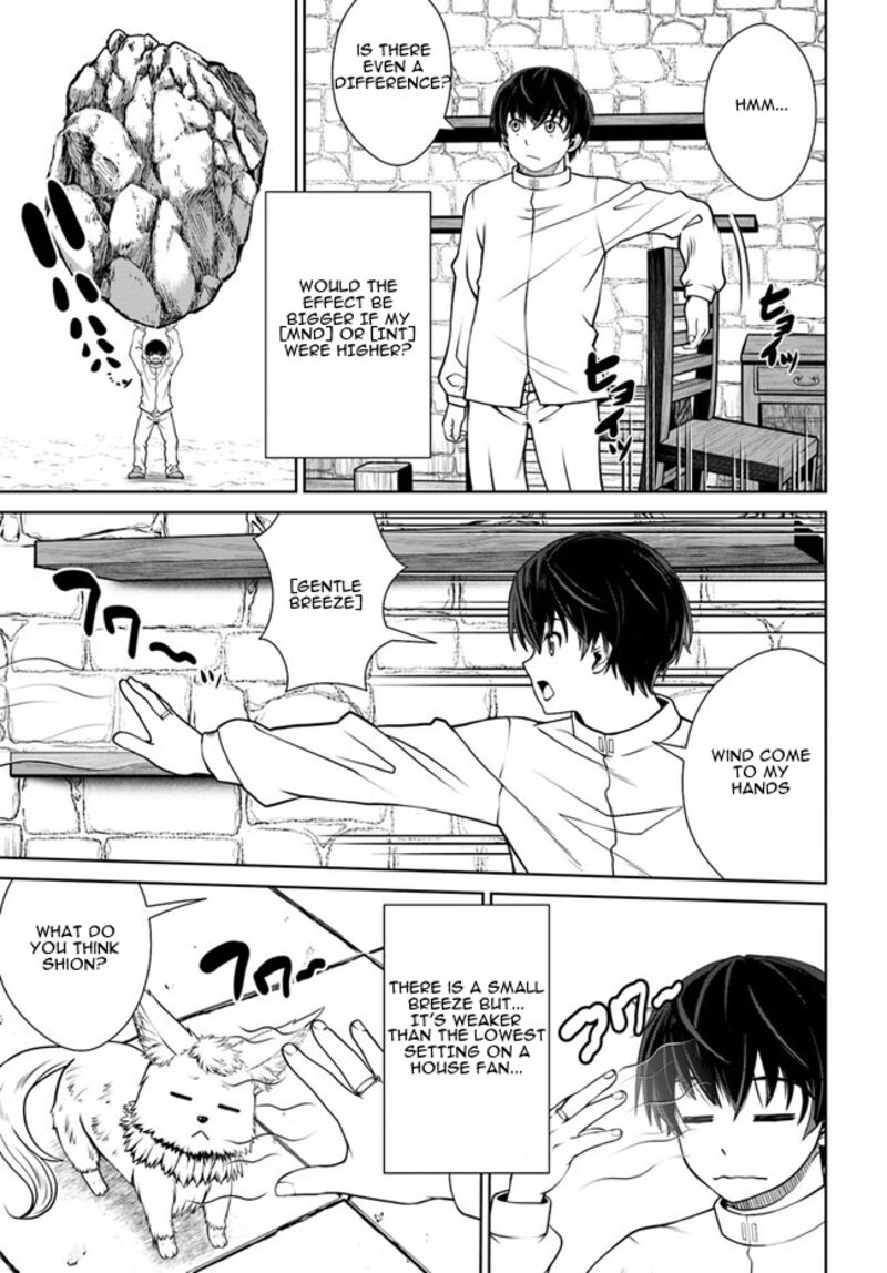 Gokufuri Kyohi Shite Tesaguri Start Tokka Shinai Healer Nakama To Wakarete Tabi Ni Deru 45 10