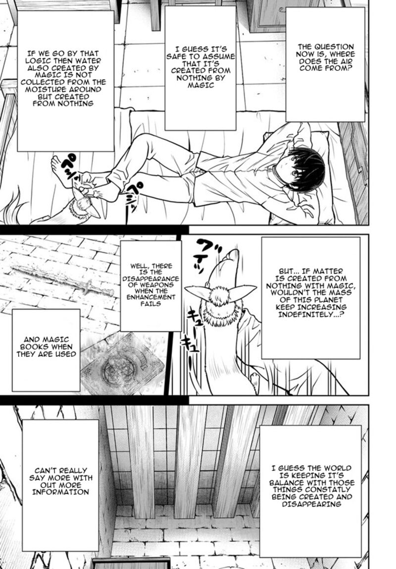 Gokufuri Kyohi Shite Tesaguri Start Tokka Shinai Healer Nakama To Wakarete Tabi Ni Deru 45 14