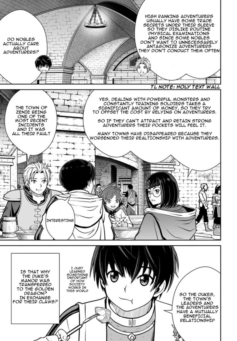 Gokufuri Kyohi Shite Tesaguri Start Tokka Shinai Healer Nakama To Wakarete Tabi Ni Deru 45 18