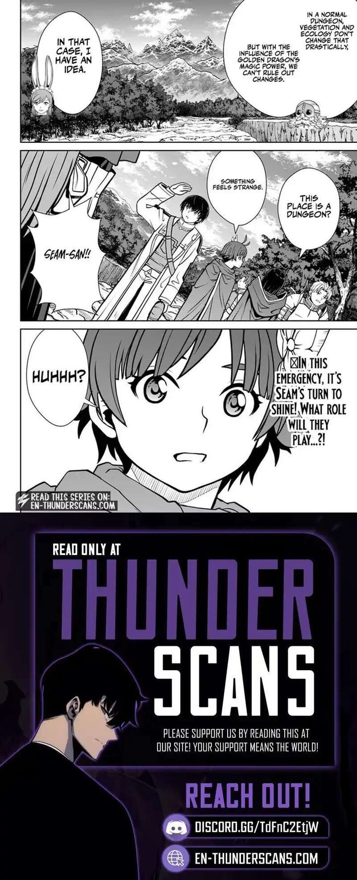 Gokufuri Kyohi Shite Tesaguri Start Tokka Shinai Healer Nakama To Wakarete Tabi Ni Deru 49 22