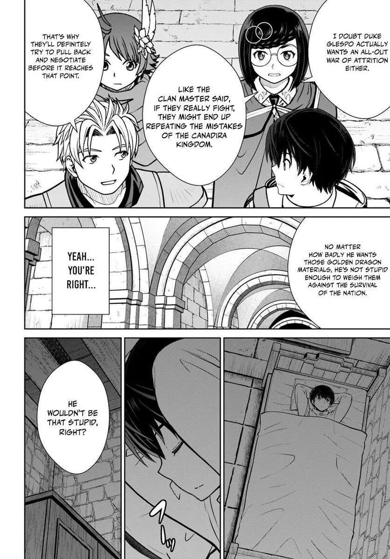 Gokufuri Kyohi Shite Tesaguri Start Tokka Shinai Healer Nakama To Wakarete Tabi Ni Deru 56 10