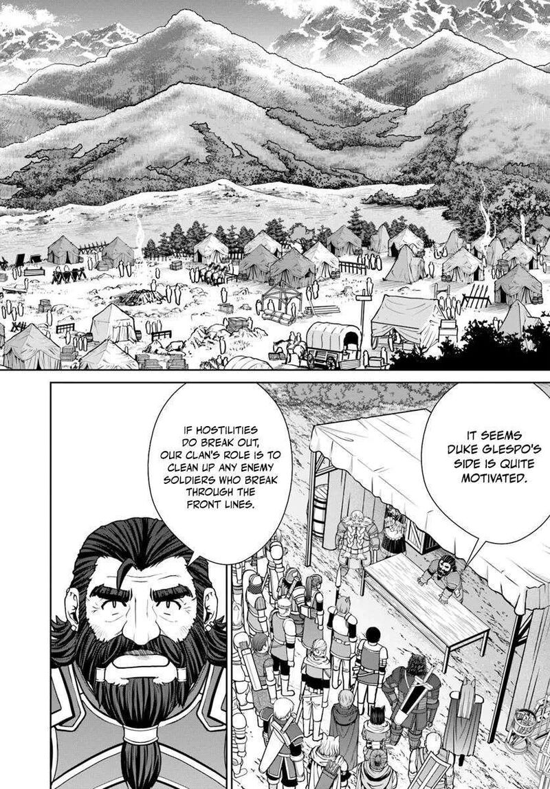 Gokufuri Kyohi Shite Tesaguri Start Tokka Shinai Healer Nakama To Wakarete Tabi Ni Deru 56 14