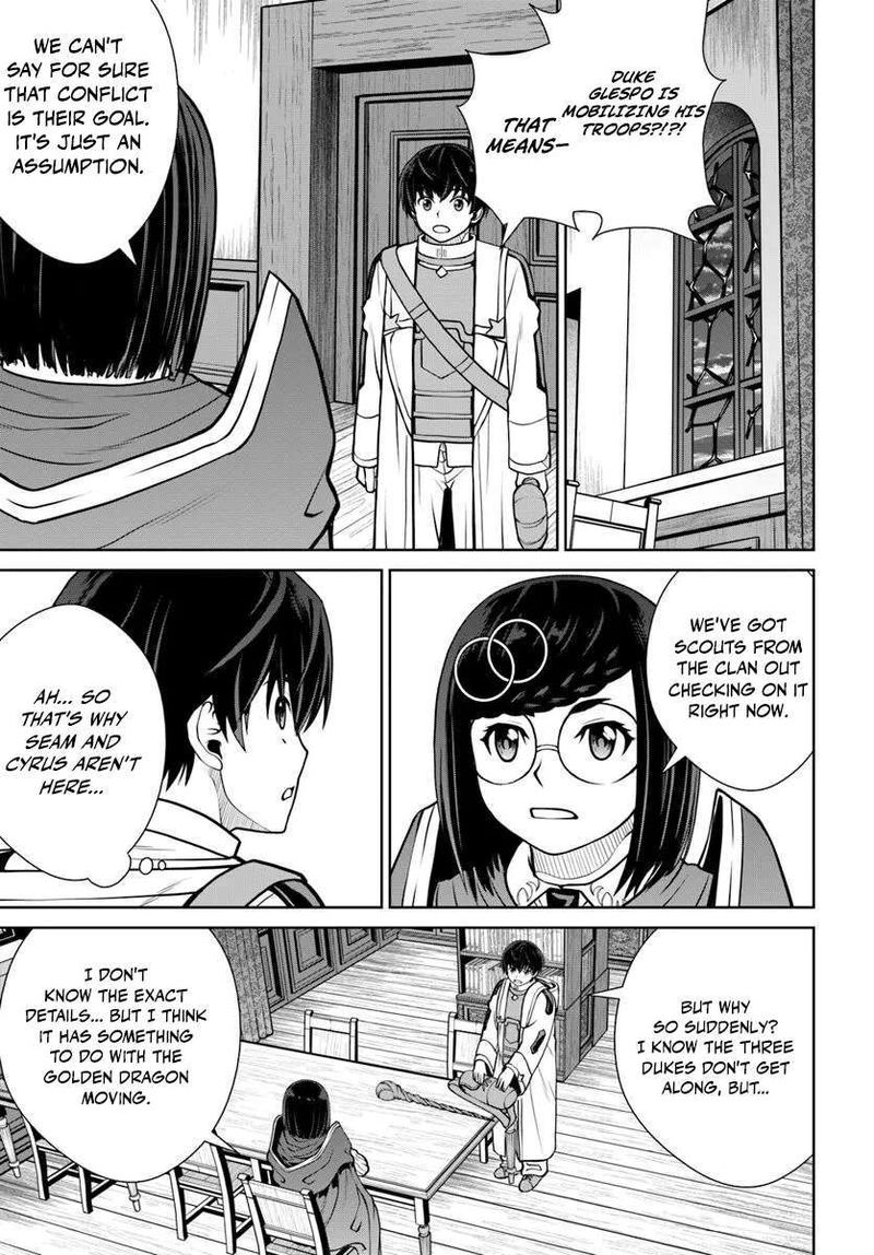 Gokufuri Kyohi Shite Tesaguri Start Tokka Shinai Healer Nakama To Wakarete Tabi Ni Deru 56 3