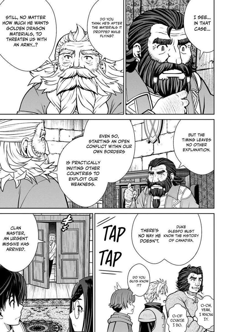 Gokufuri Kyohi Shite Tesaguri Start Tokka Shinai Healer Nakama To Wakarete Tabi Ni Deru 56 7