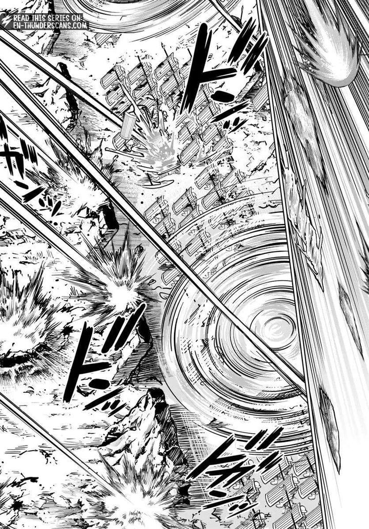 Gokufuri Kyohi Shite Tesaguri Start Tokka Shinai Healer Nakama To Wakarete Tabi Ni Deru 57 4