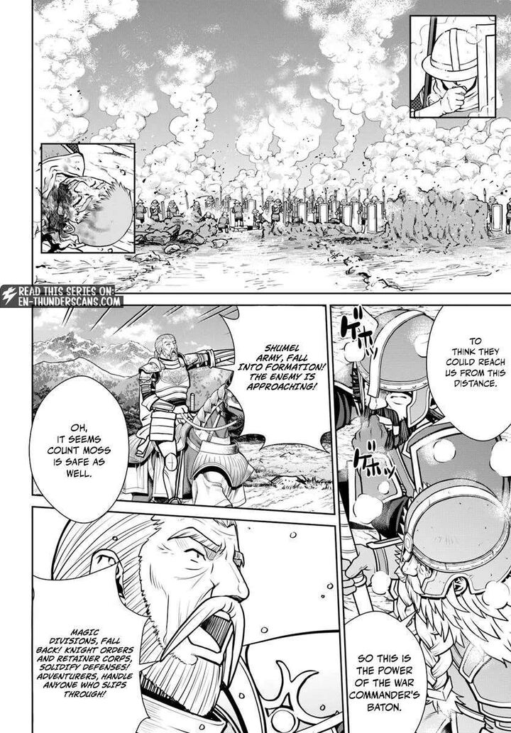 Gokufuri Kyohi Shite Tesaguri Start Tokka Shinai Healer Nakama To Wakarete Tabi Ni Deru 57 6