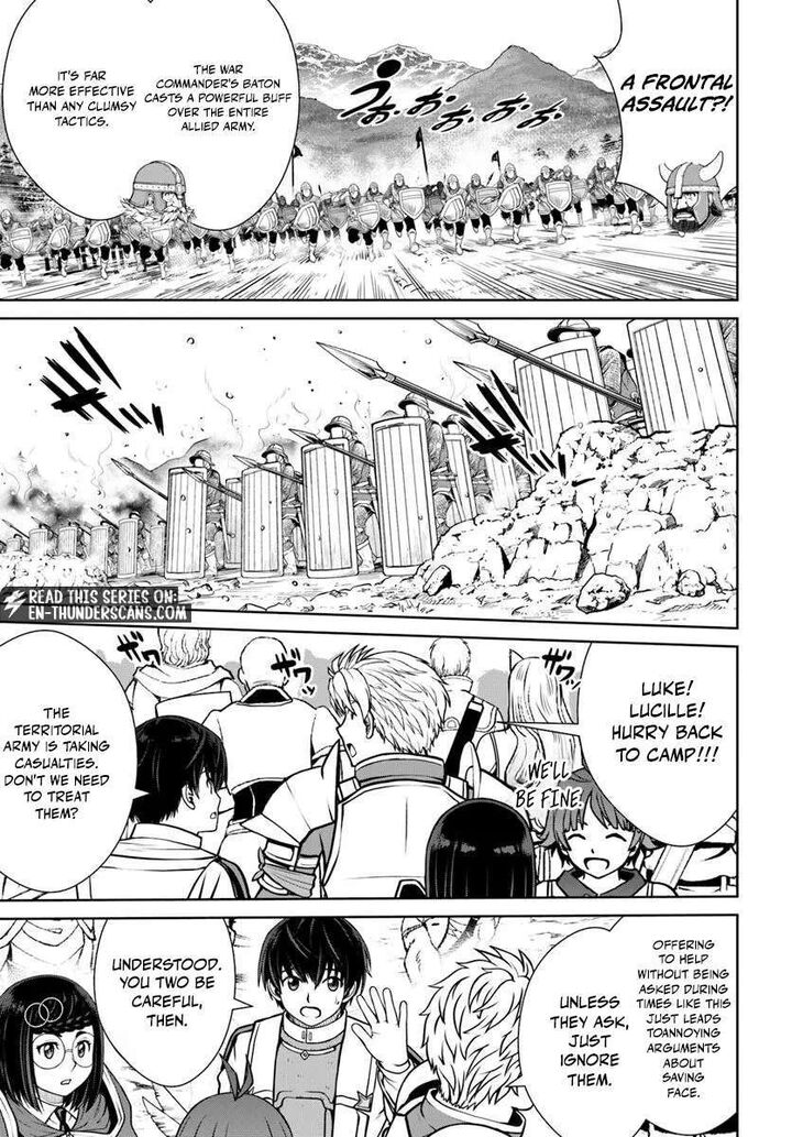 Gokufuri Kyohi Shite Tesaguri Start Tokka Shinai Healer Nakama To Wakarete Tabi Ni Deru 57 7